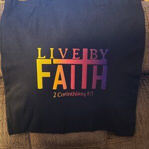 Christian Tote Bags